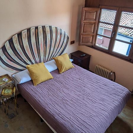 Las Casas De Isu Villaviciosa  Extérieur photo