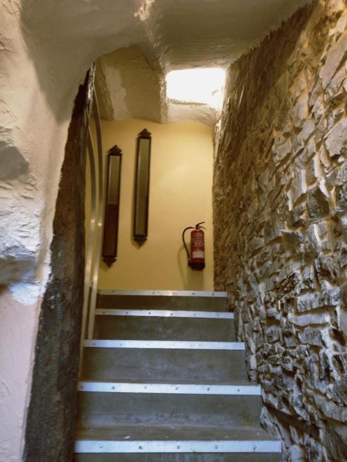 Las Casas De Isu Villaviciosa  Extérieur photo
