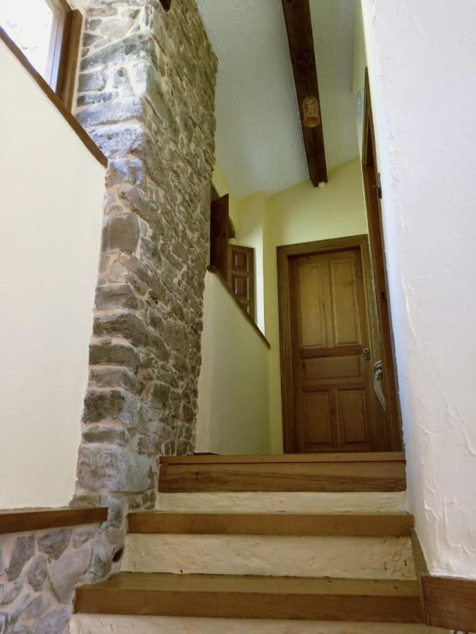 Las Casas De Isu Villaviciosa  Extérieur photo