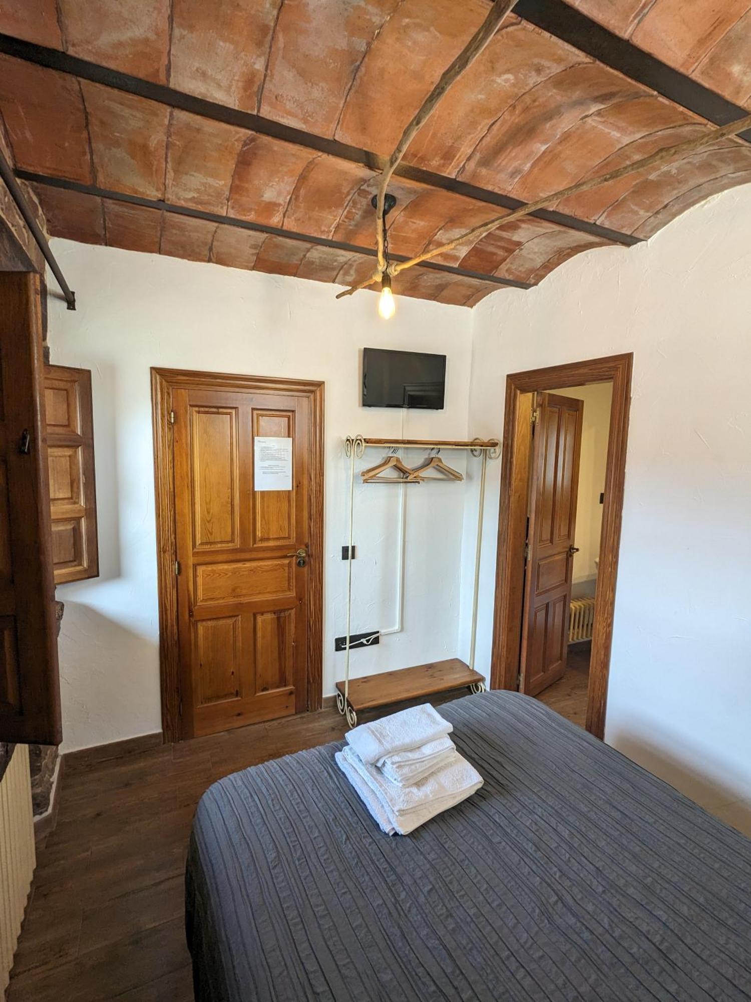 Las Casas De Isu Villaviciosa  Extérieur photo