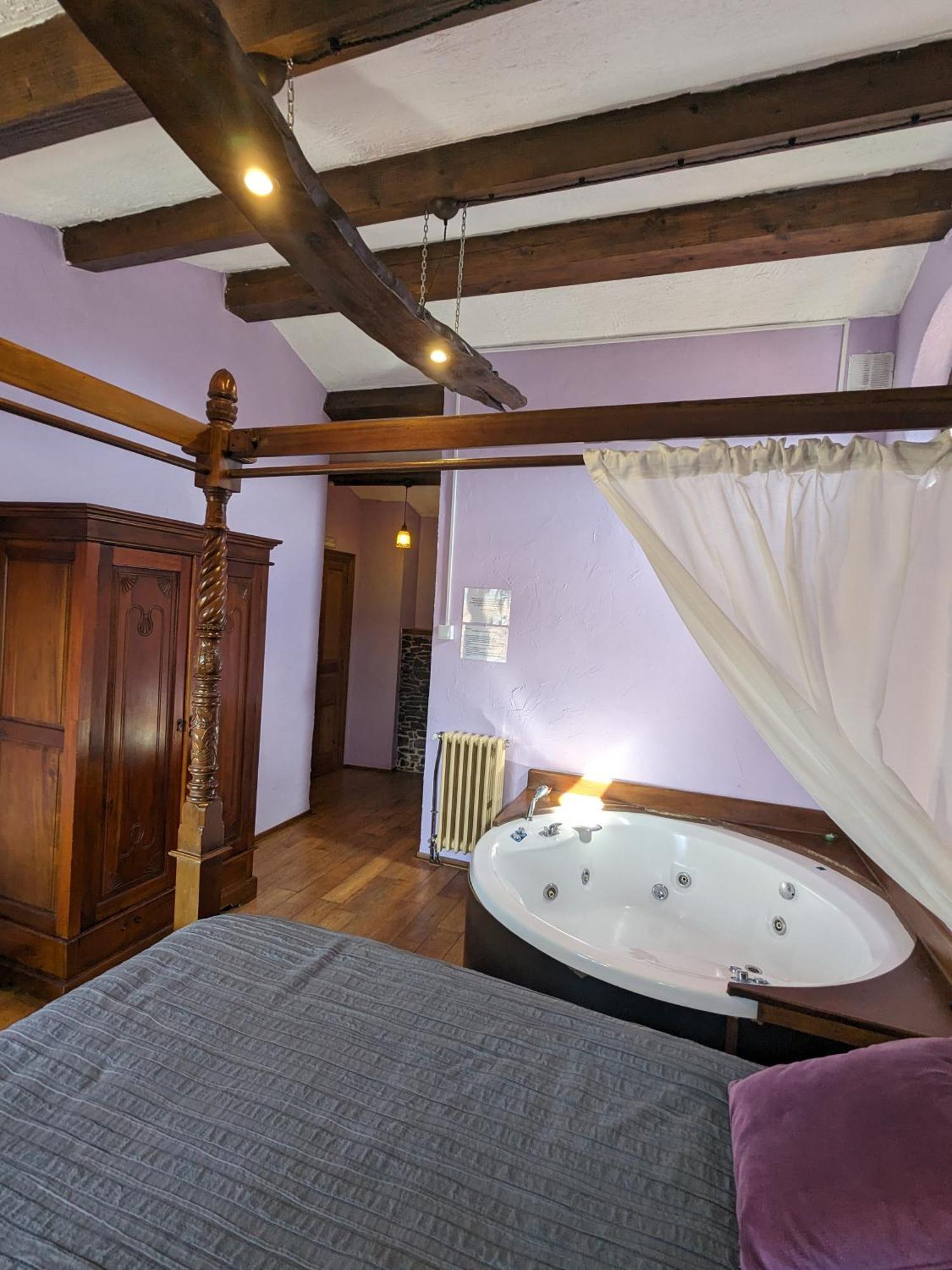 Las Casas De Isu Villaviciosa  Extérieur photo
