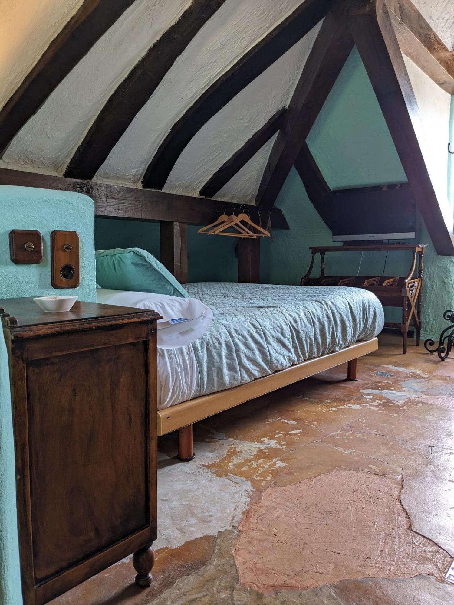 Las Casas De Isu Villaviciosa  Extérieur photo