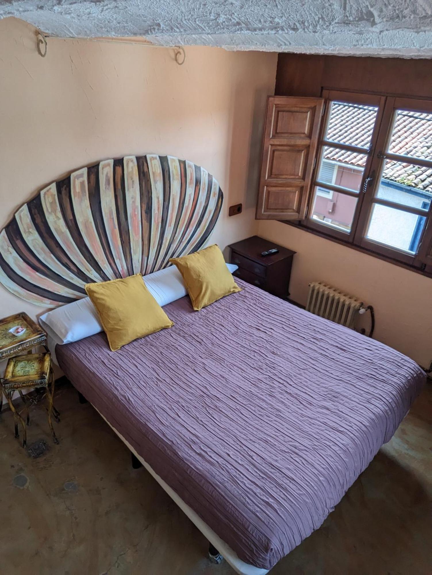 Las Casas De Isu Villaviciosa  Extérieur photo